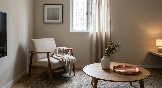 interior styling hk — CLAY Interior Design 室內設計
