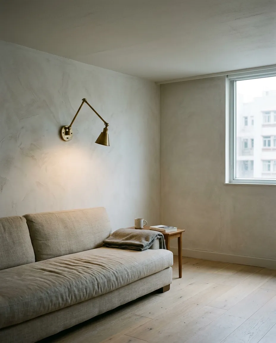 From Spotlight to Soft-light: New Lighting by Coil + Drift — CLAY Interior Design