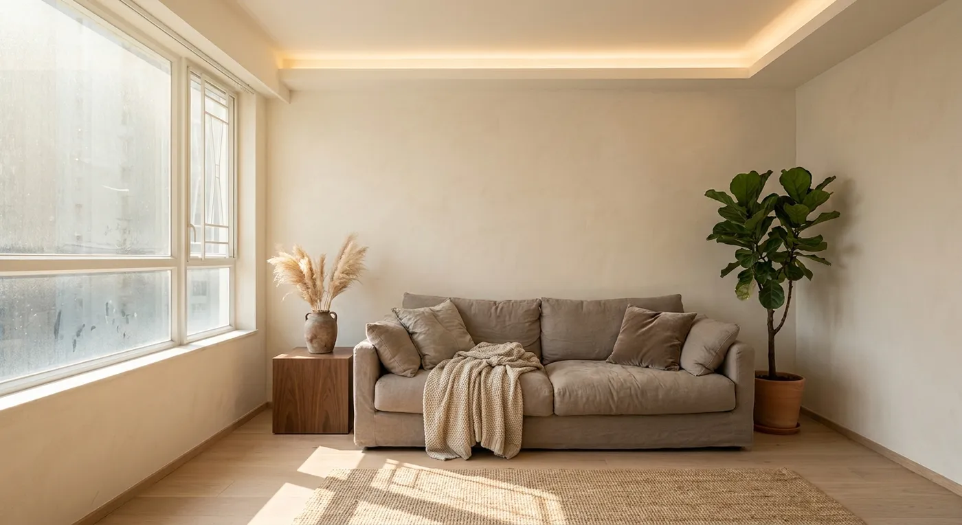 室内裝修 — CLAY Interior Design 室內設計