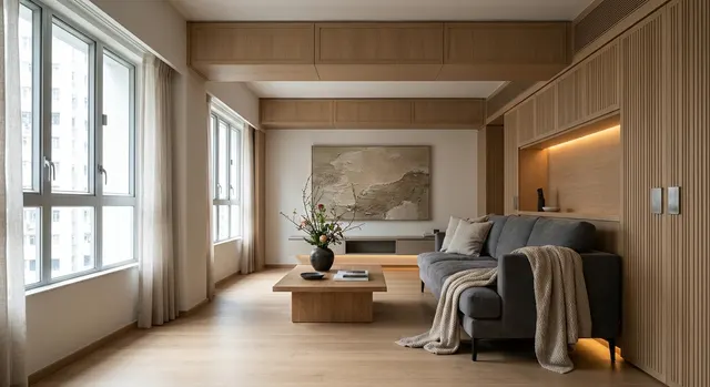 室內 設計 公司 — CLAY Interior Design 室內設計