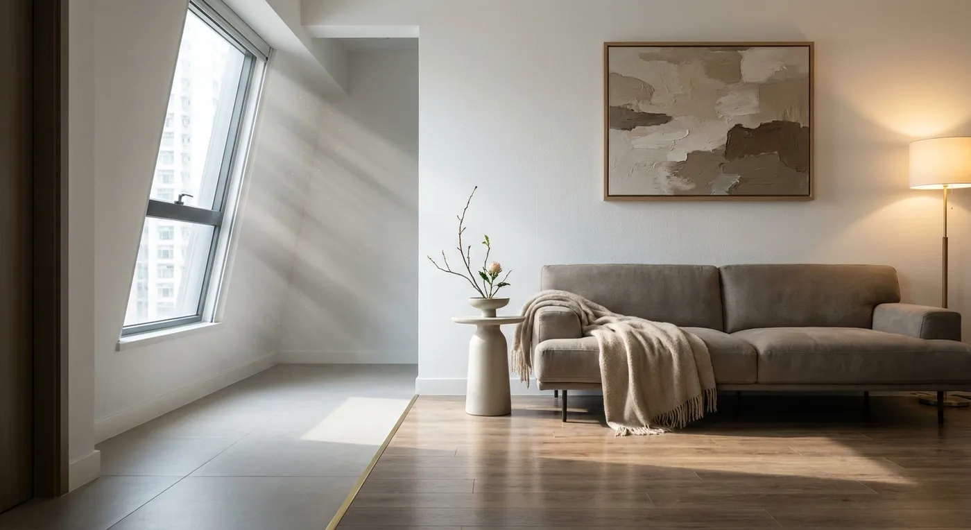 家居 裝修 設計 — CLAY Interior Design 室內設計