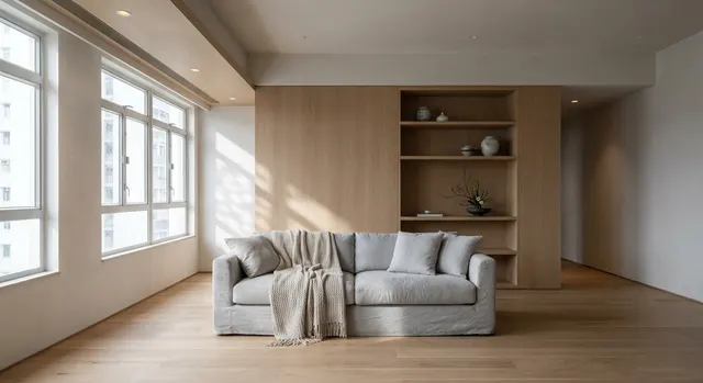 家居 裝修 設計 — CLAY Interior Design 室內設計