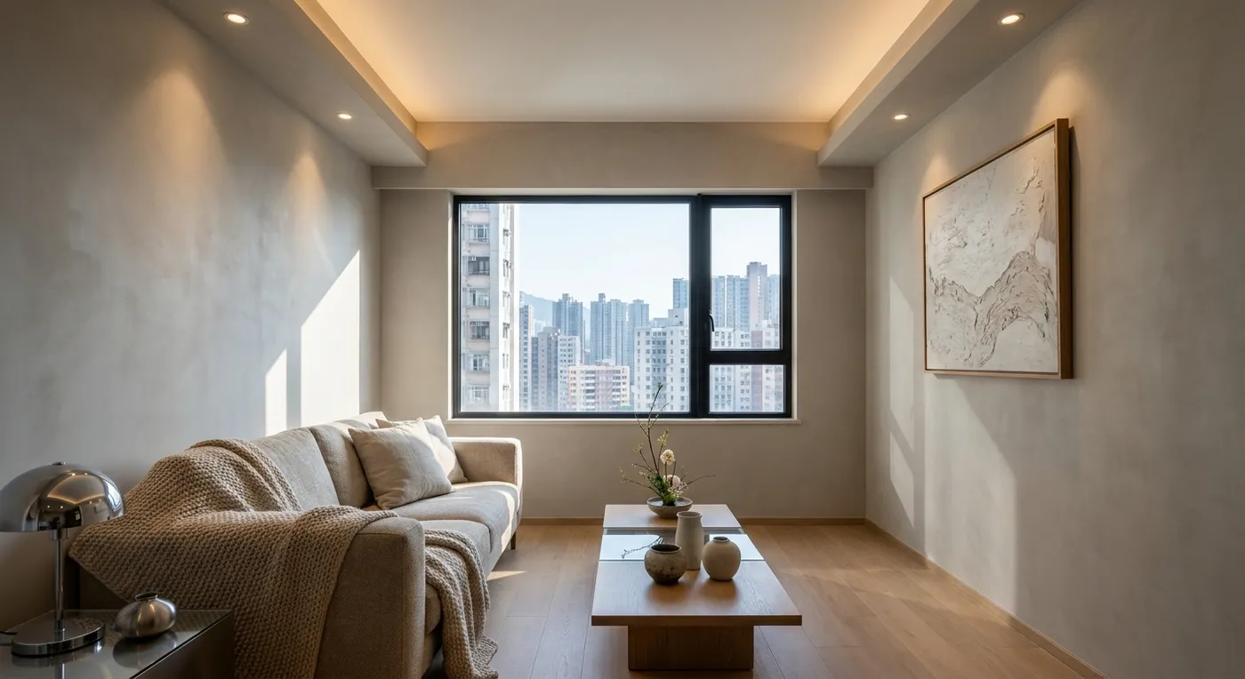 clay interior design — CLAY Interior Design 室內設計