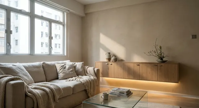 家居 設計 — CLAY Interior Design 室內設計