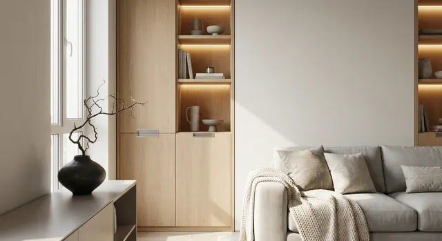 interiror — CLAY Interior Design 室內設計