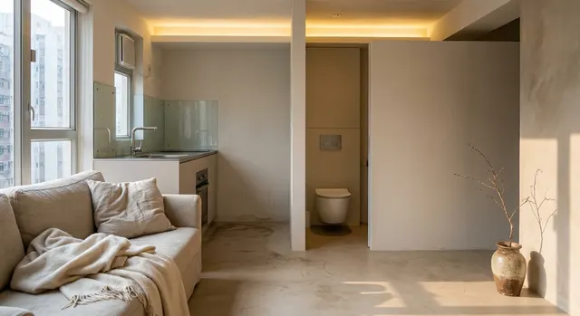 室內設計 步驟 — CLAY Interior Design 室內設計