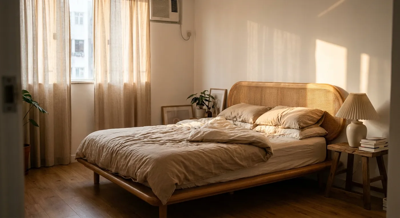 7 Soft Sleepy-Time Essentials to Consider for Well-Designed Rest — CLAY Interior Design
