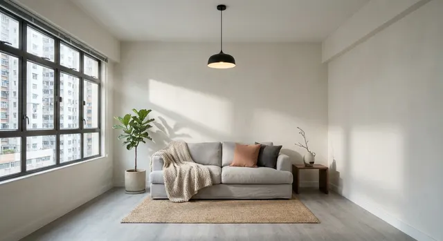 室內 裝修 設計 — CLAY Interior Design 室內設計