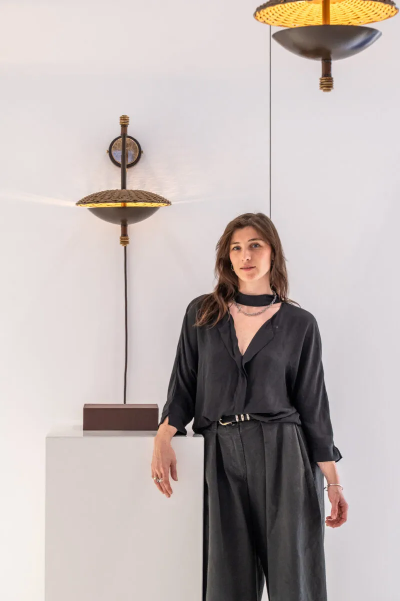 7 South African Designers to Know From Maison&Objet 2026 — 靈感參考圖片 4