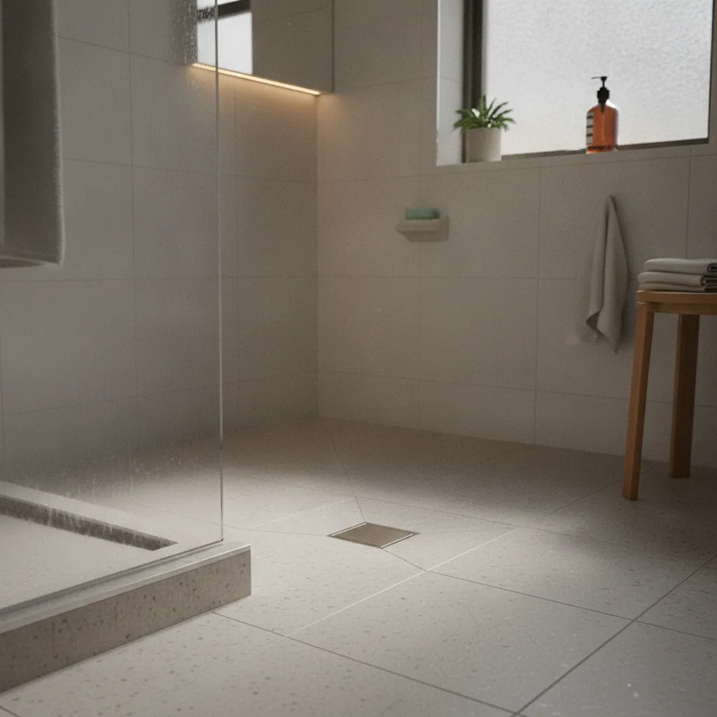 企缸去水 — CLAY Interior Design 室內設計