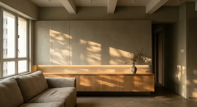 interior designer hong kong — CLAY Interior Design 室內設計