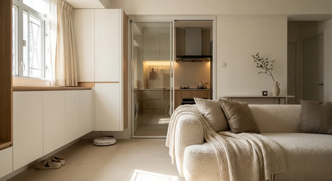 design interior — CLAY Interior Design 室內設計