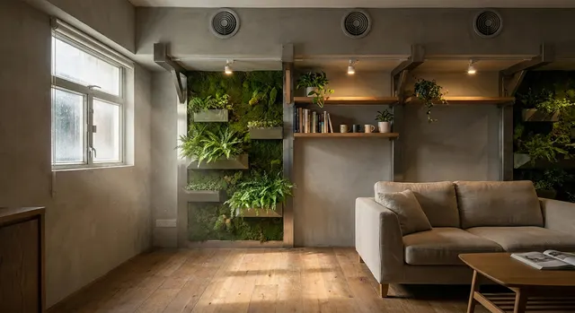 Native wetland ecosystems in New Orleans among projects from Tulane University — CLAY Interior Design