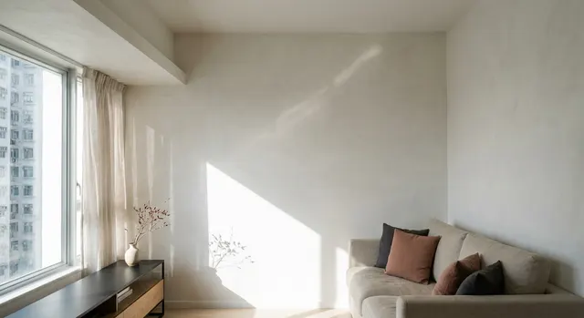 interior design firm — CLAY Interior Design 室內設計