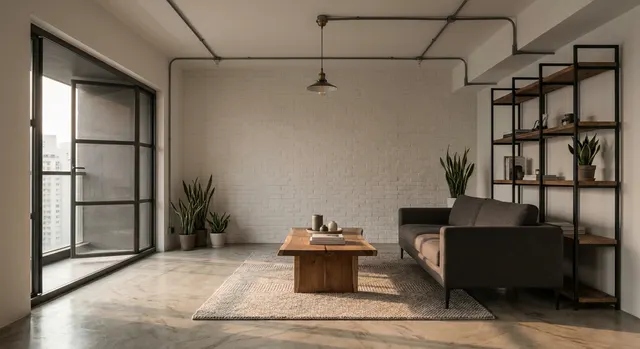 Zero-waste factory among proposals from the University of Sheffield — CLAY Interior Design