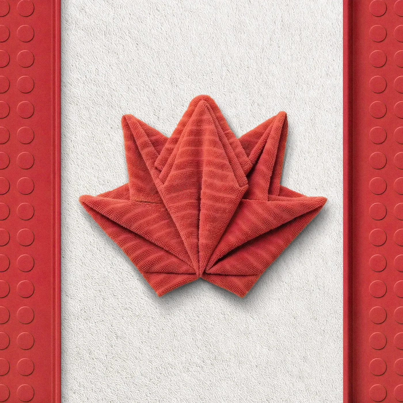 IKEA Canada arranges familiar homeware into World Cup team flags — 靈感參考圖片 4
