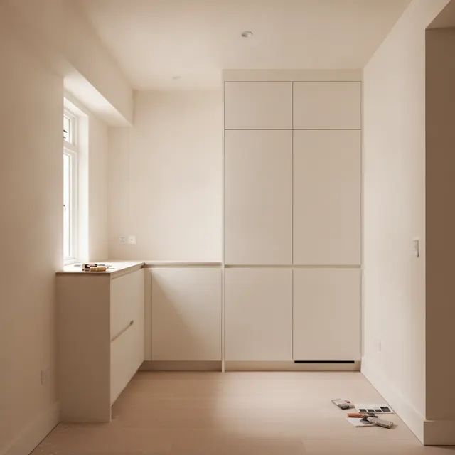 室內設計裝修 — CLAY Interior Design 室內設計