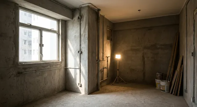 室內設計流程 — CLAY Interior Design 室內設計