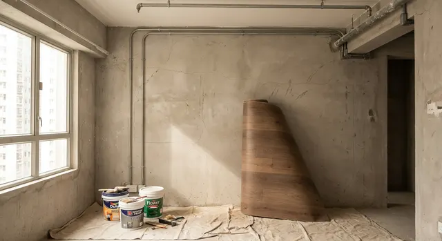 室內翻修 — CLAY Interior Design 室內設計