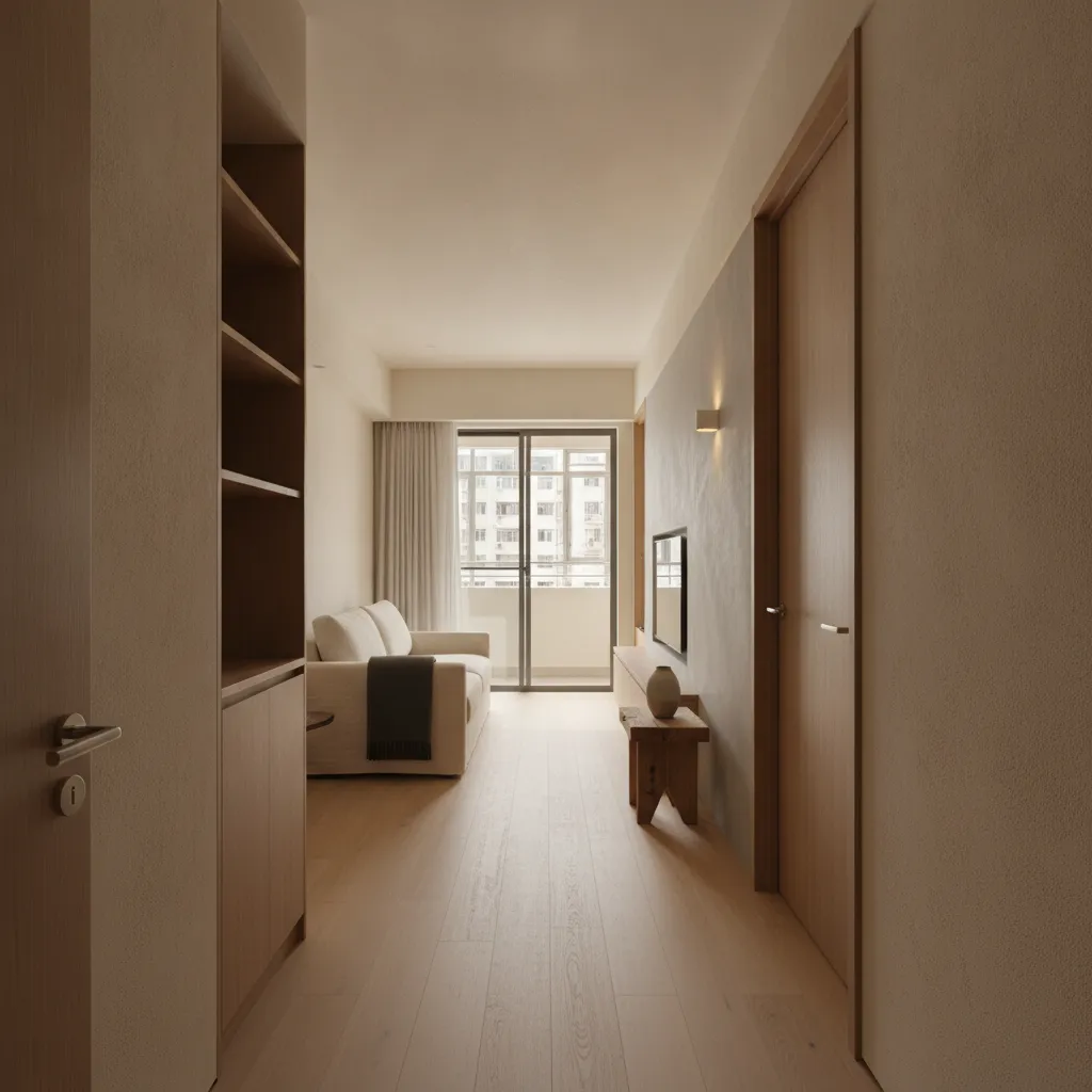 室內 設計 裝修 — CLAY Interior Design 室內設計