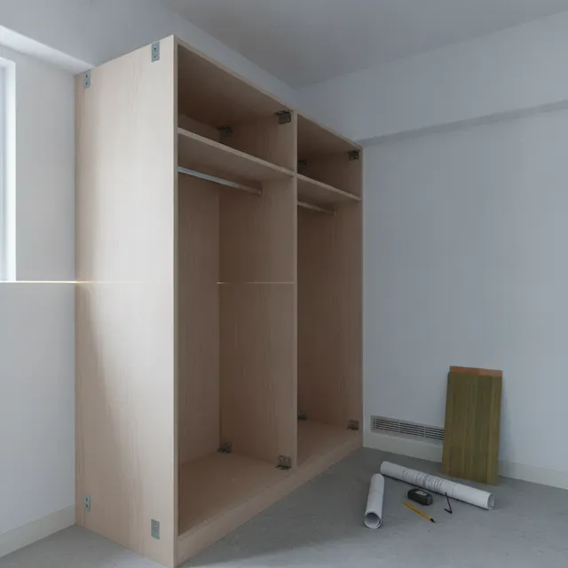 環保住宅室內設計 — CLAY Interior Design 室內設計
