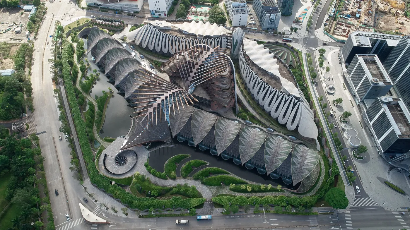 Prize giveaway: win the Marisfrolg Gardens book by Architecture van Brandenburg — 靈感參考圖片 2