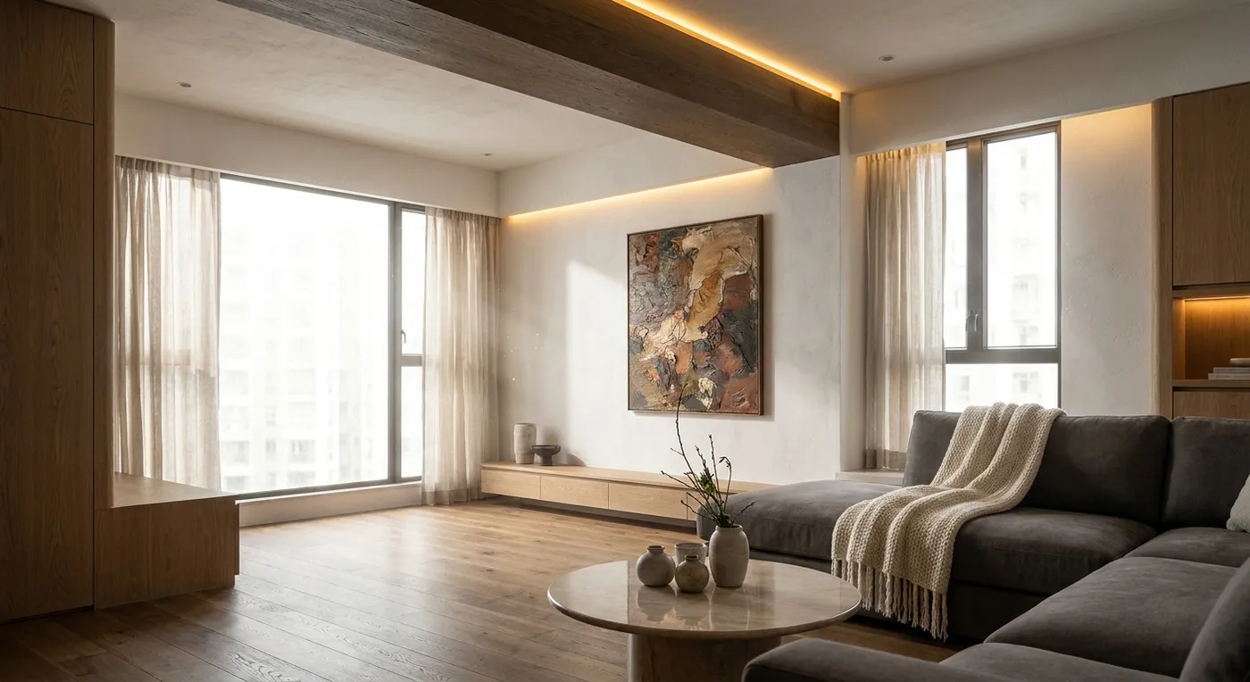 室內設計有限公司 — CLAY Interior Design 室內設計