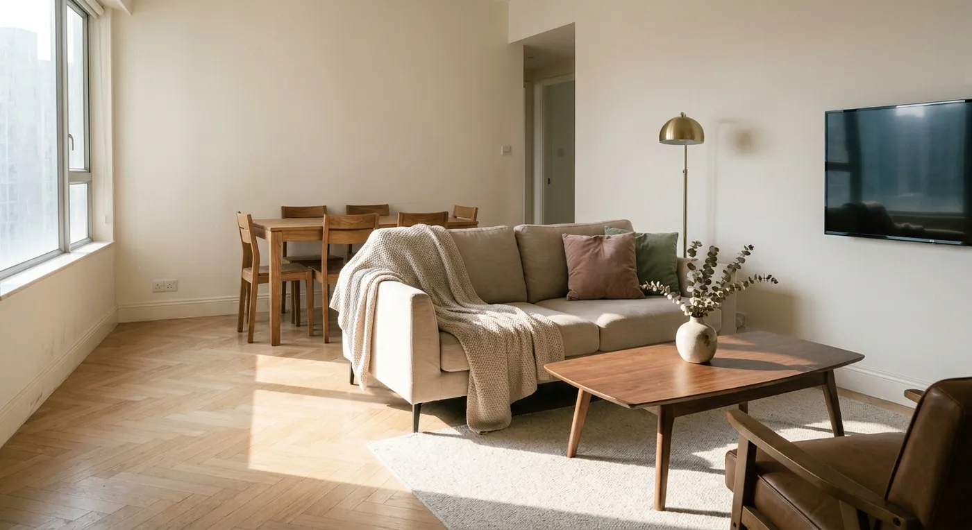 interiors design — CLAY Interior Design 室內設計