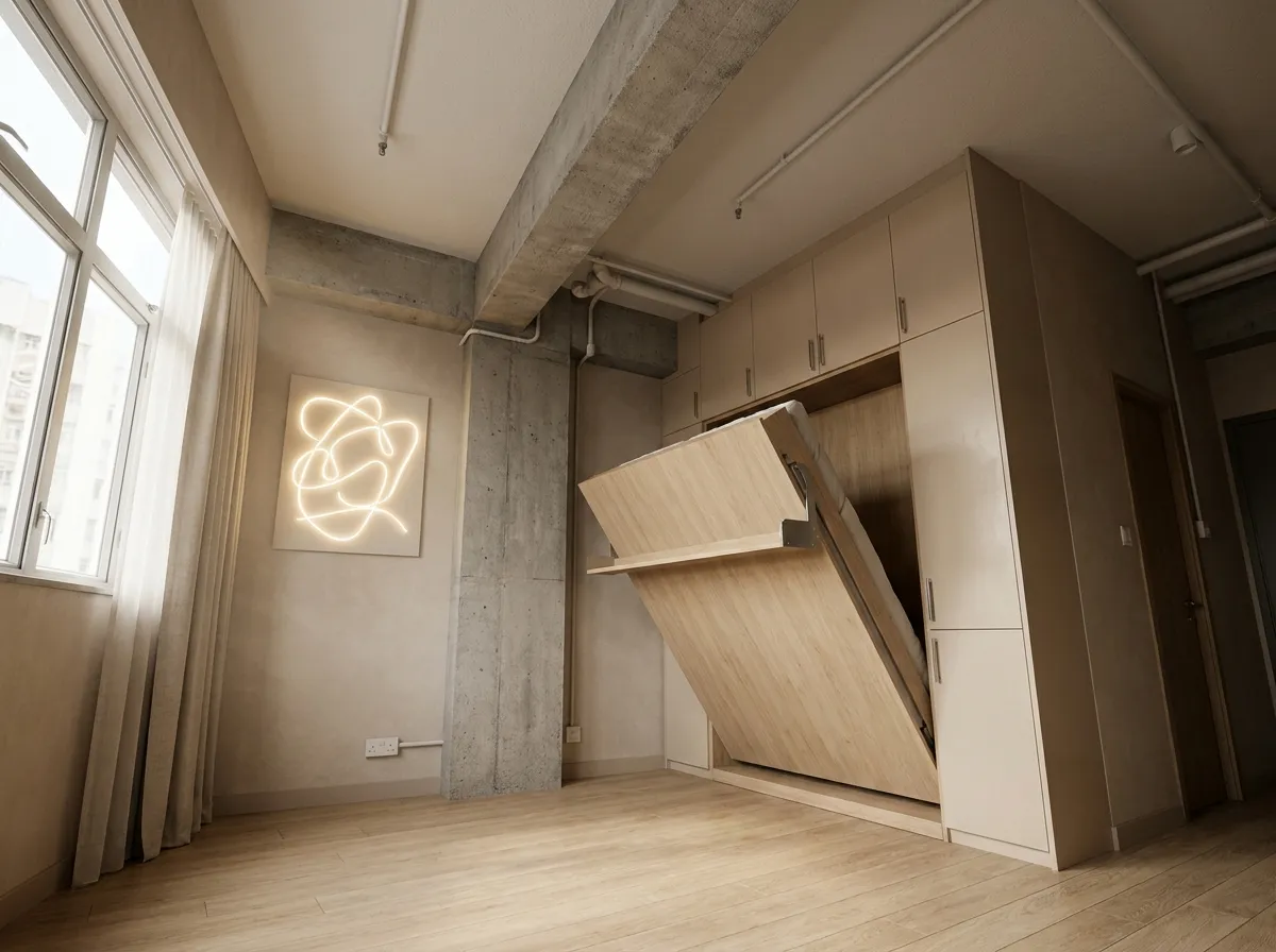 Student hub for academic collaboration among projects from United Arab Emirates University — CLAY Interior Design