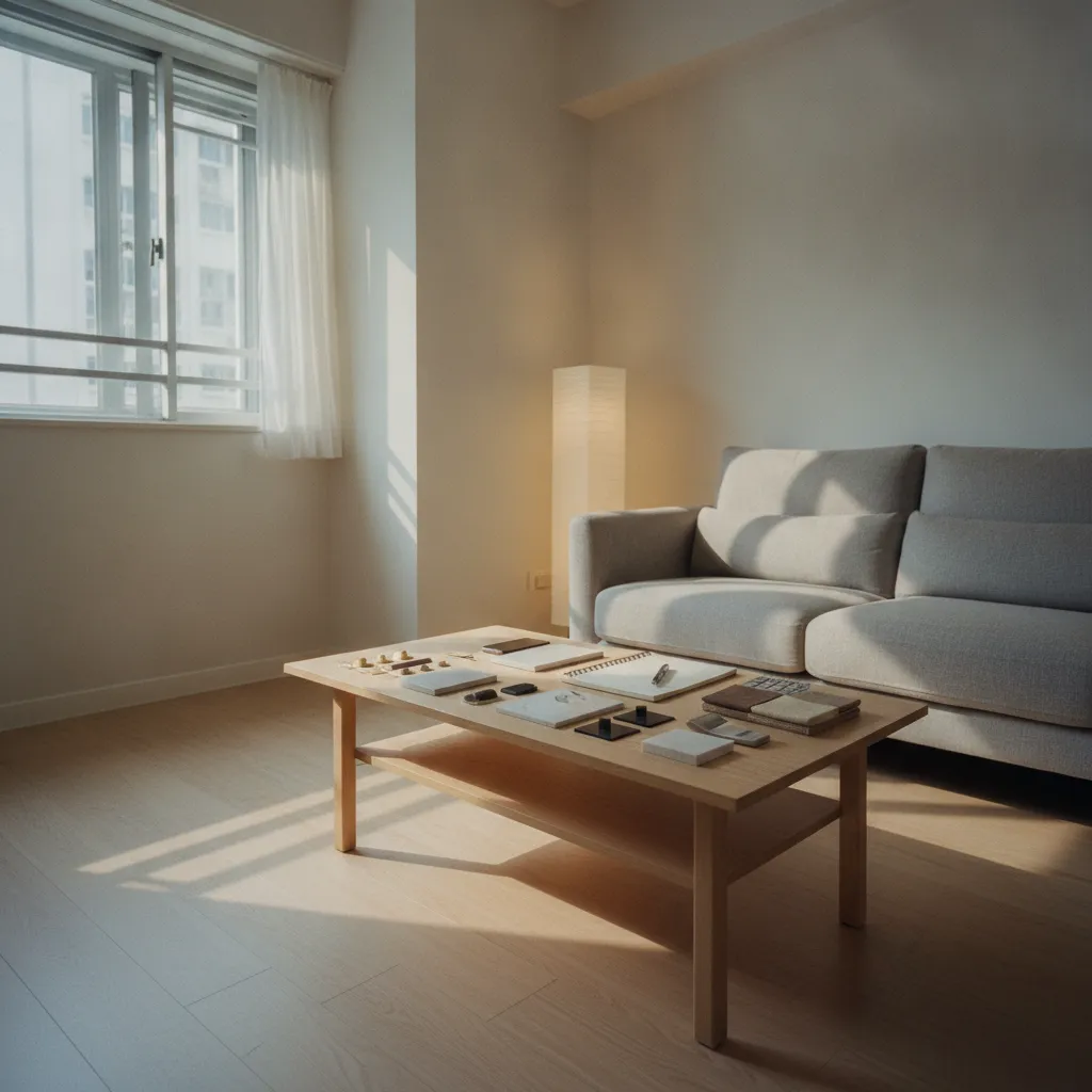interiors design — CLAY Interior Design 室內設計