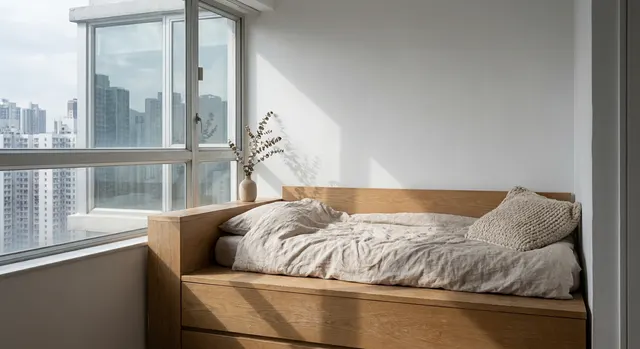 香港 裝修 設計 — CLAY Interior Design 室內設計
