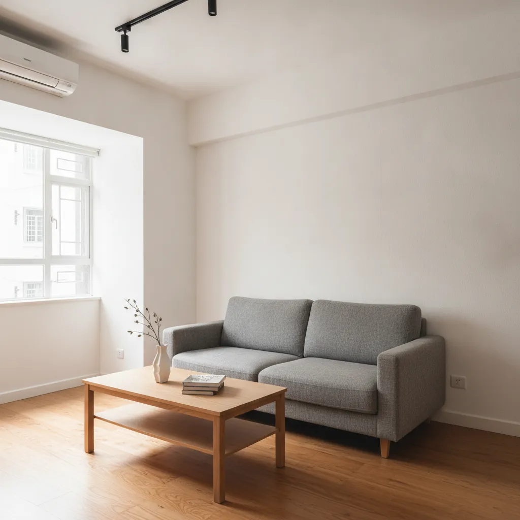 香港居家規劃 — CLAY Interior Design 室內設計