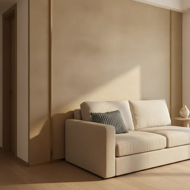 輕奢風 裝修 — CLAY Interior Design 室內設計