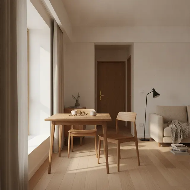 泓景台 裝修 — CLAY Interior Design 室內設計