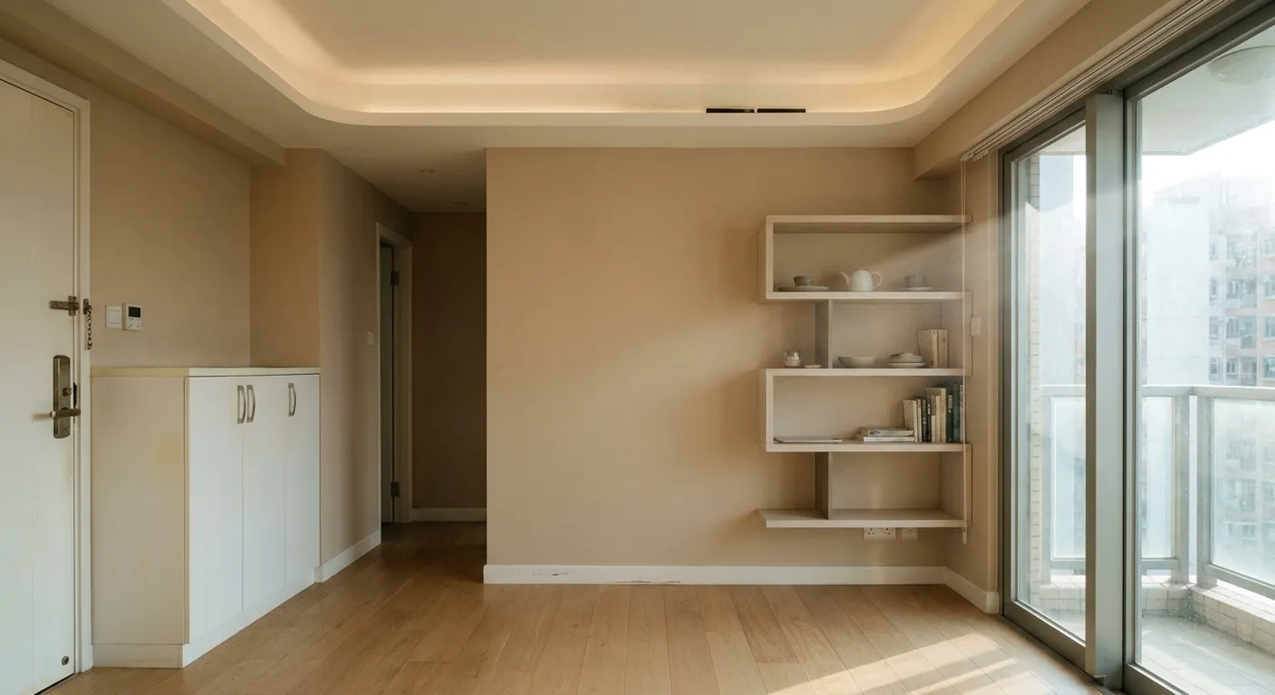 室內設計服務 — CLAY Interior Design 室內設計