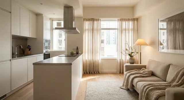 residential interior — CLAY Interior Design 室內設計