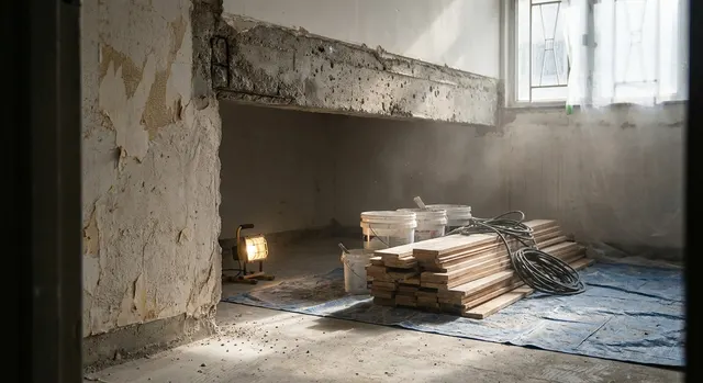 室內翻修 — CLAY Interior Design 室內設計