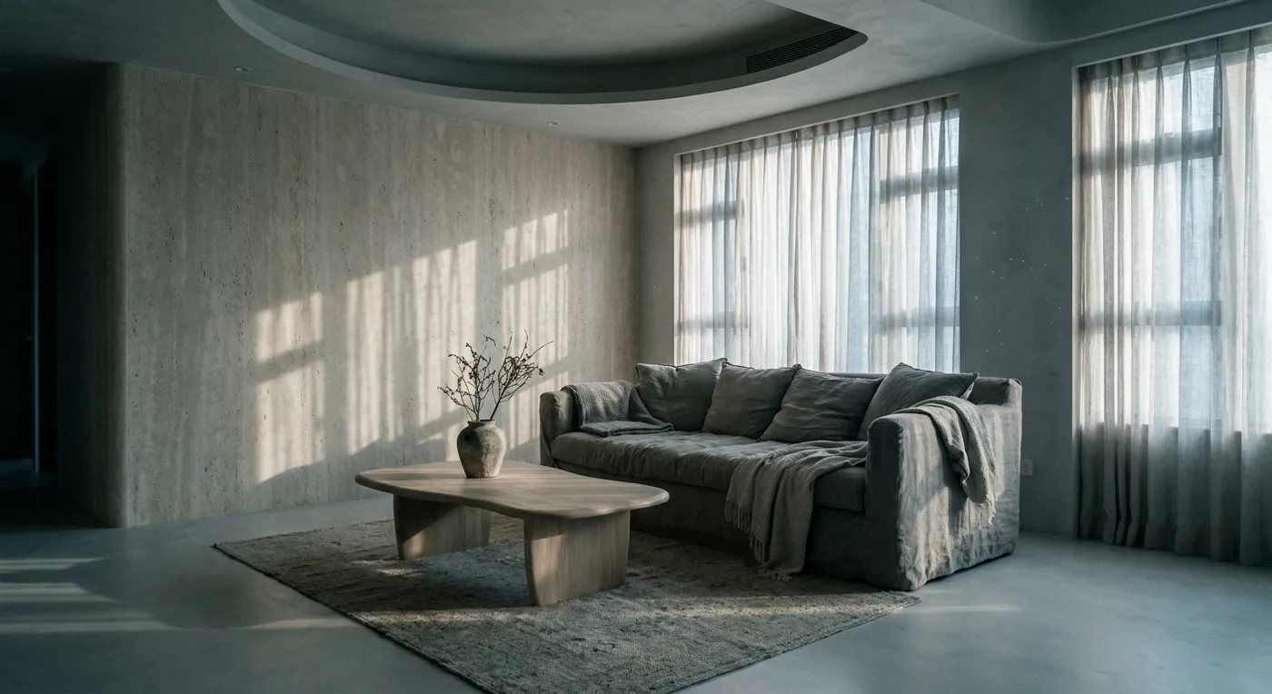 interior — CLAY Interior Design 室內設計