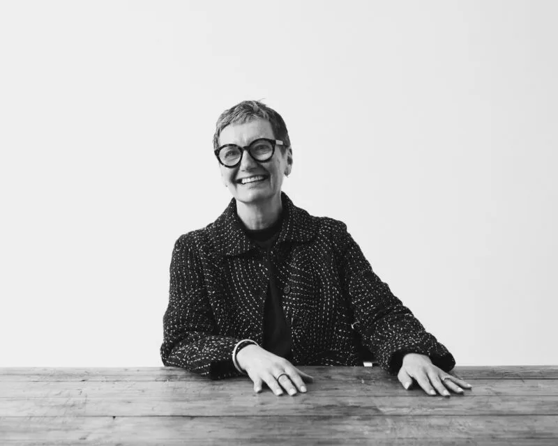 Suzie de Rohan Willner on Anni Albers, the Glass House, William Mitchell + More — 靈感參考圖片 2