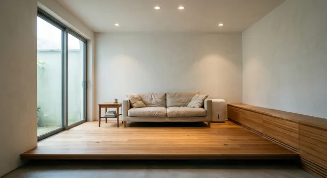 Coughlin Scheel lifts Fire Island house high above the beach — CLAY Interior Design