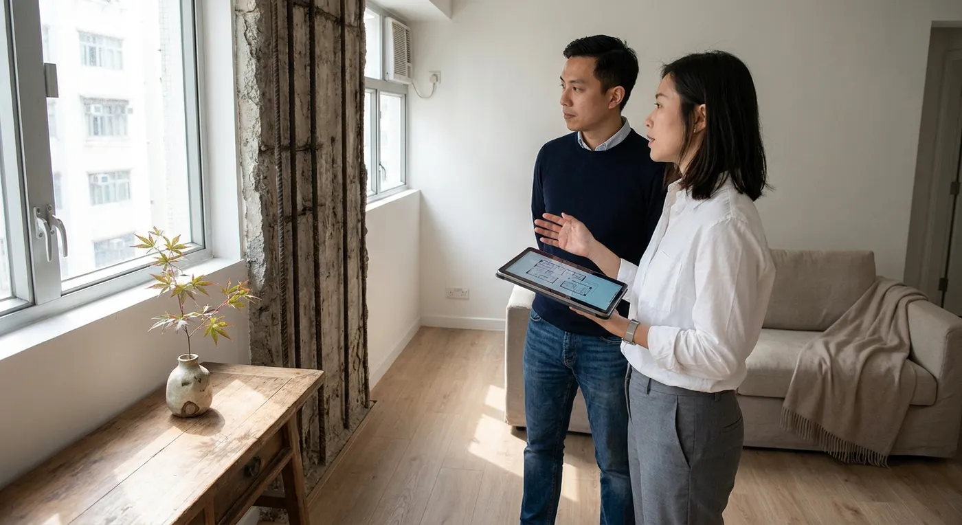 室內設計 流程 — CLAY Interior Design 室內設計