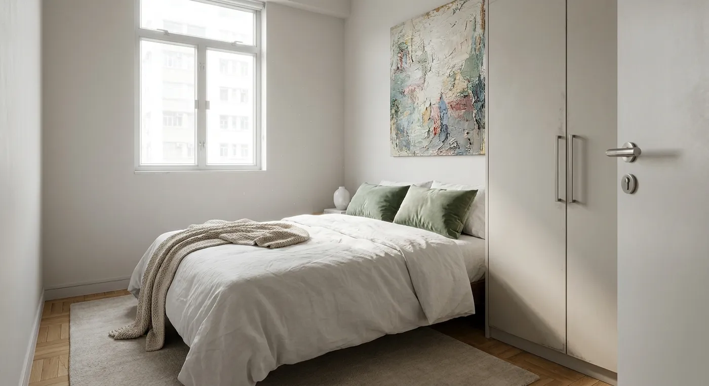 上海實業大廈 — CLAY Interior Design 室內設計