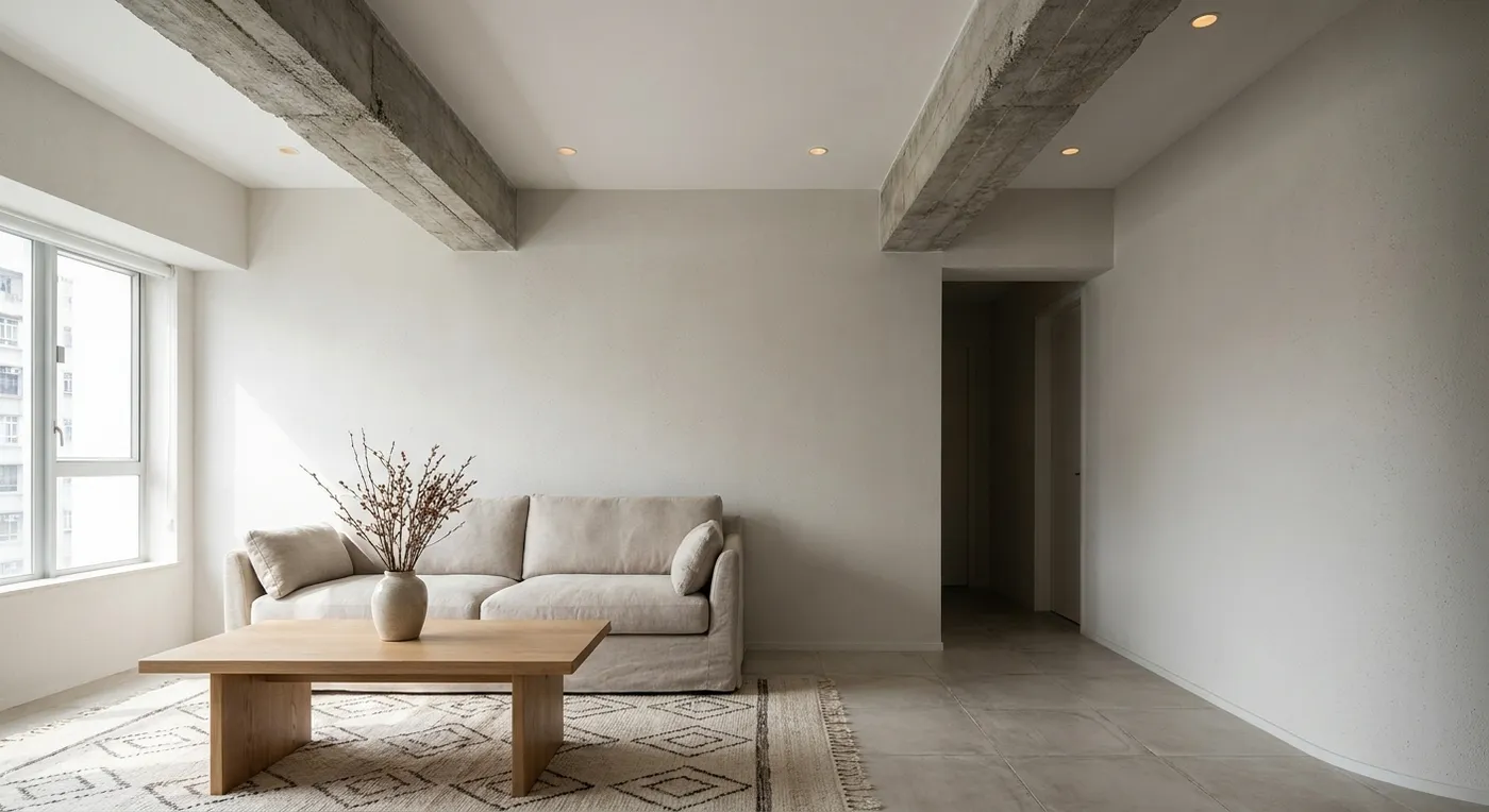 interiors design — CLAY Interior Design 室內設計
