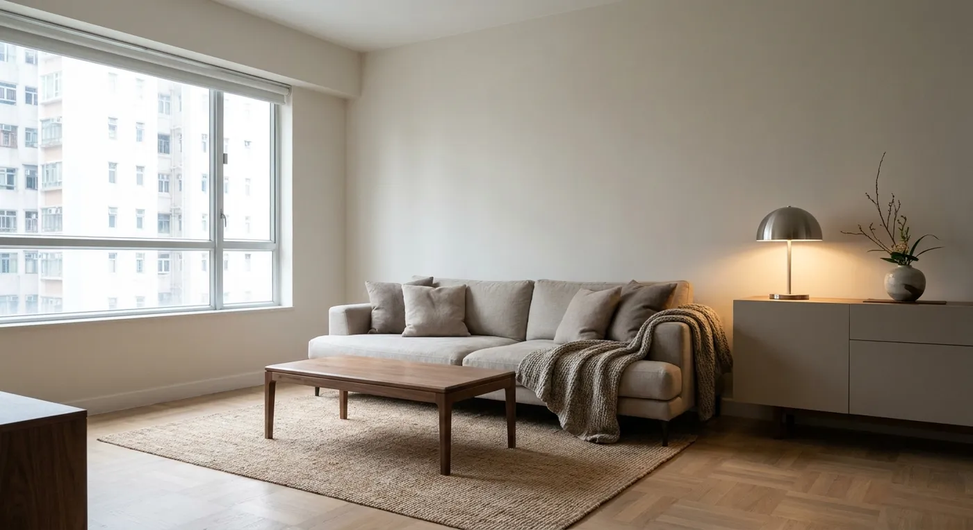 interior designer hk — CLAY Interior Design 室內設計