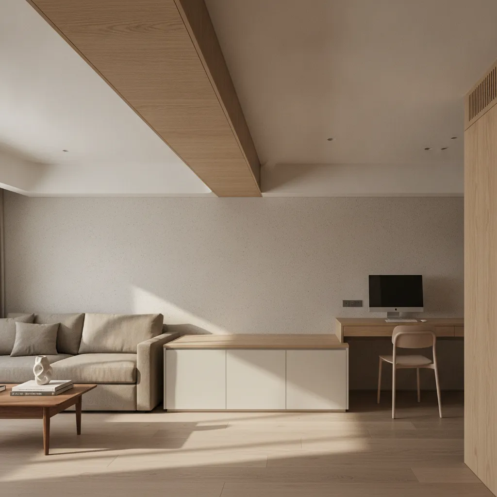 室內設計公司 — CLAY Interior Design 室內設計