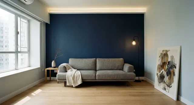 hong kong interior design — CLAY Interior Design 室內設計