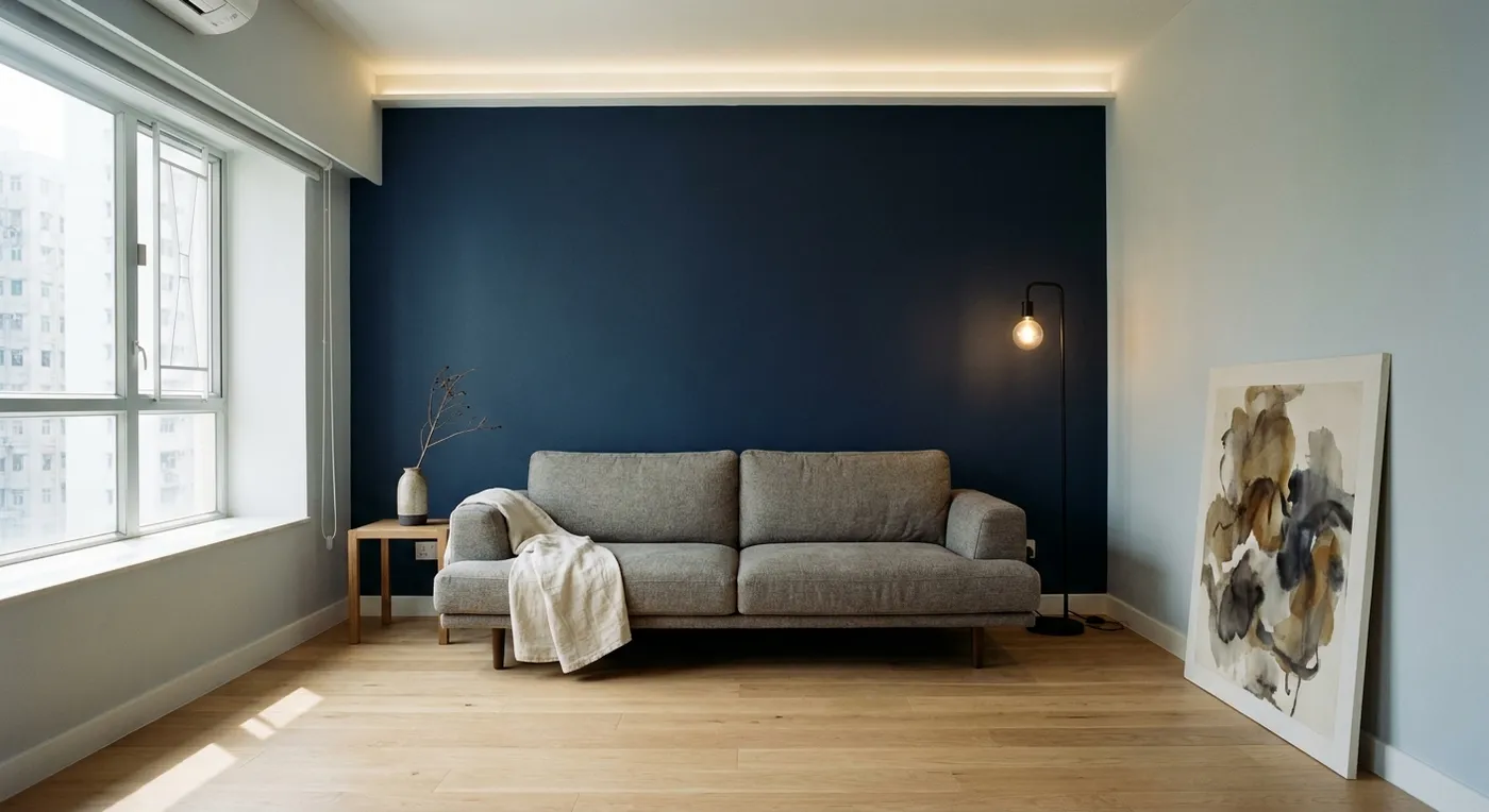 hong kong interior design — CLAY Interior Design 室內設計