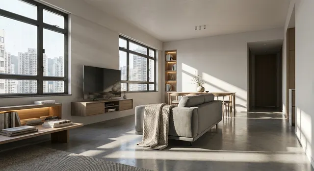 interior design firm — CLAY Interior Design 室內設計