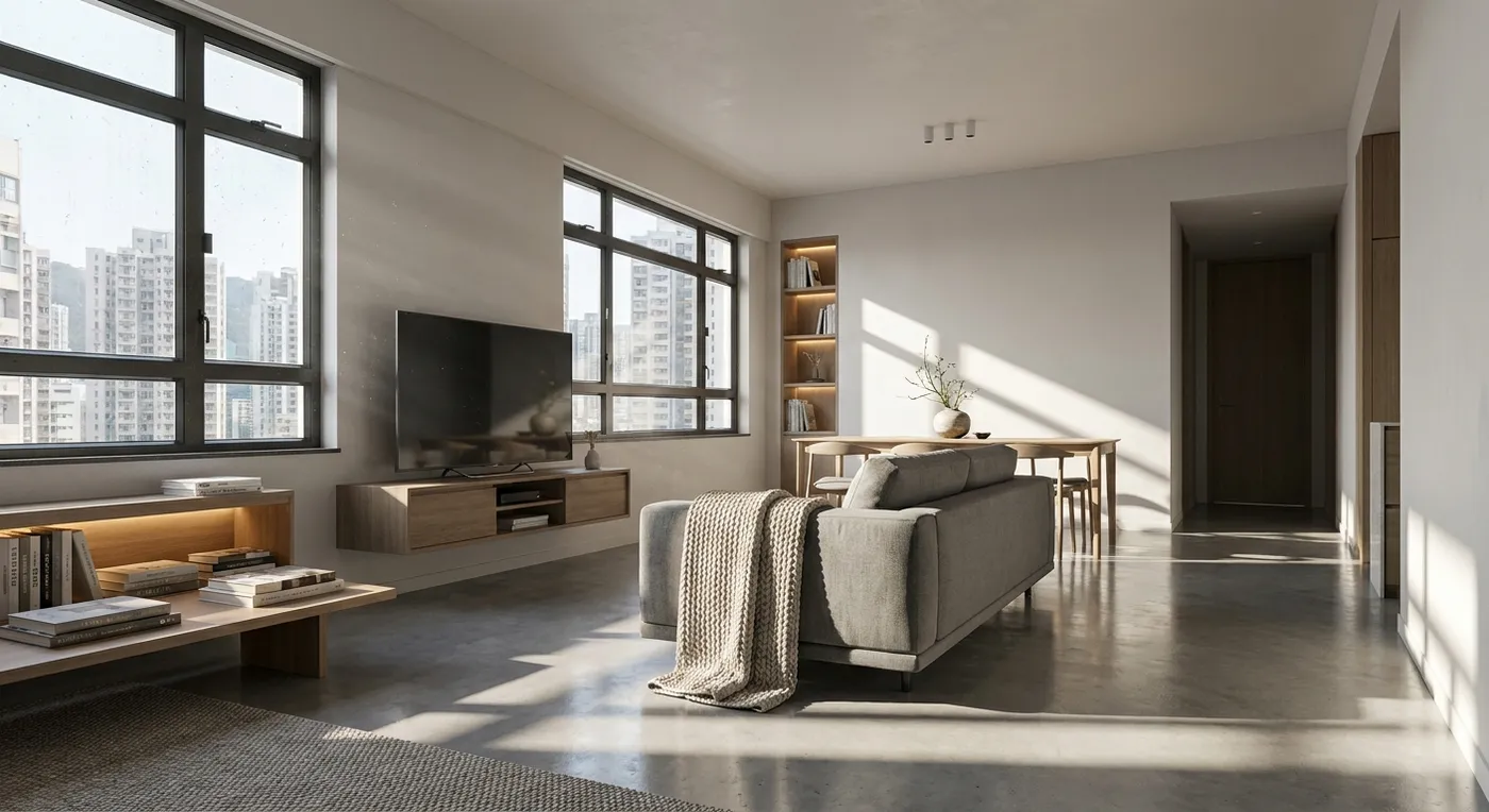 interior design firm — CLAY Interior Design 室內設計
