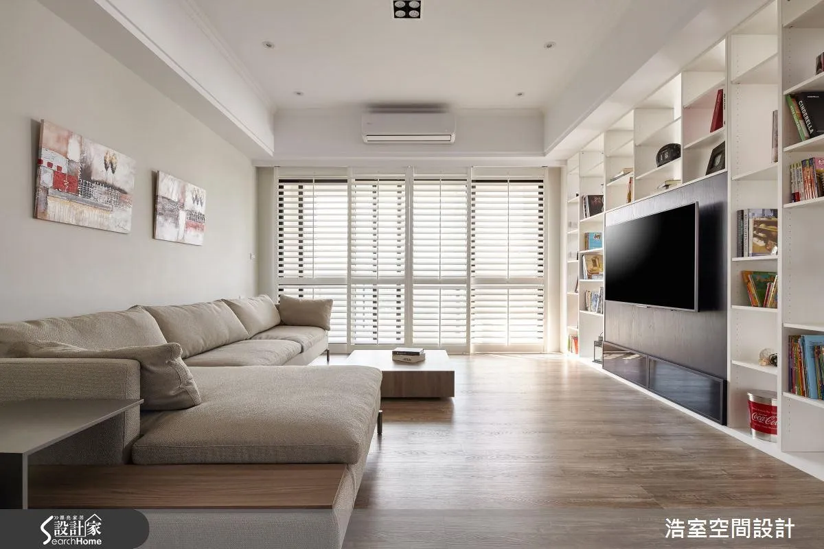 無印風居家改造攻略:7 項日式療癒設計技巧 - CLAY INTERIOR DESIGN